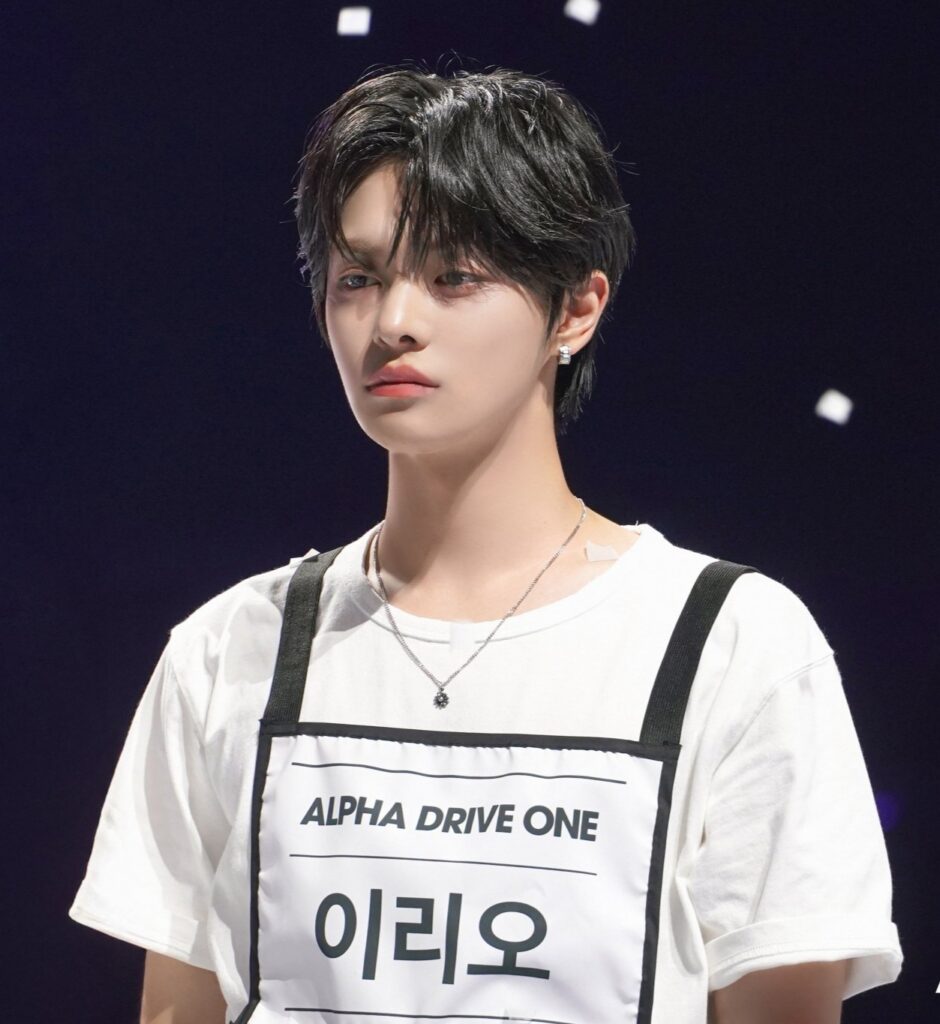 Alpha Drive One sweeps TV shows with debut song