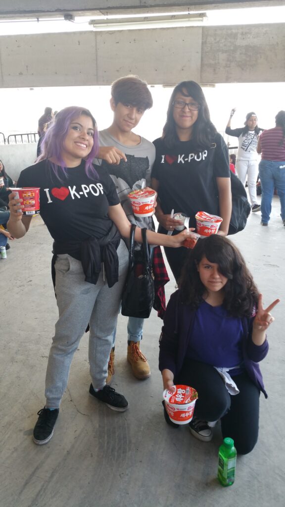 Mexico president’s BTS request underscores popularity, sparks industry discussion