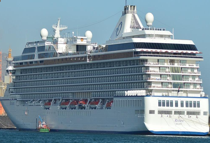 Advancing the Era of 2 Million Cruise Tourists from South Korea and China