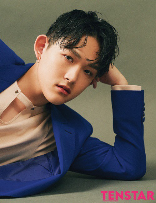 After the Wedding: Choi Hwan-hee and His Brother Caught on Camera in Sweden