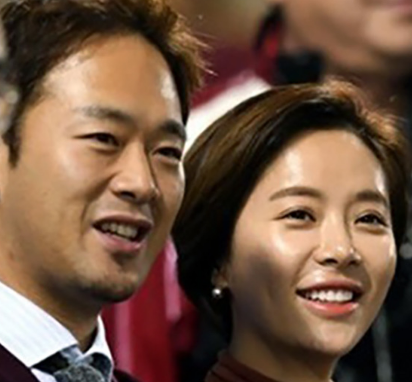 Hwang Jeong-eum Shockingly Reveals Truth About Reuniting With Ex-Husband for Second Pregnancy