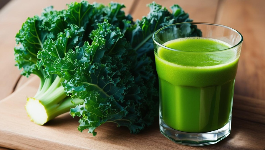 Moderate Fruit Juice: The 150 ml Daily Guideline for Better Health