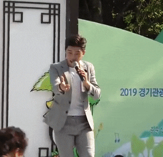 Solo Idol ‘Hanum’ Joins Korean Girl Scouts as Ambassador