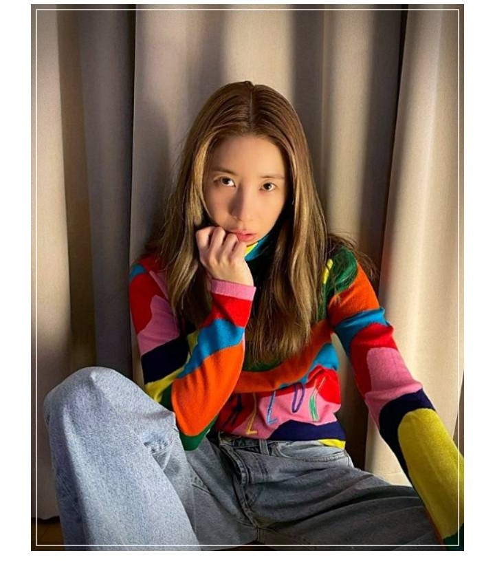 YouTuber Seo In-young’s Half‑Year Anniversary Marriage: A Six‑Year Age Gap with a Business Executive