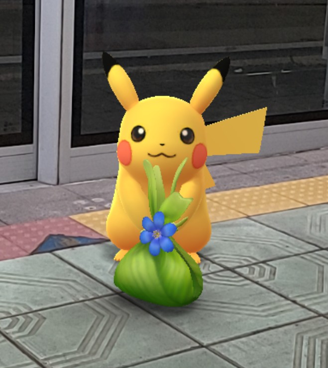 Pikachu's Hanbok Moment:  Korean Tourism Promotion Sparks Buzz